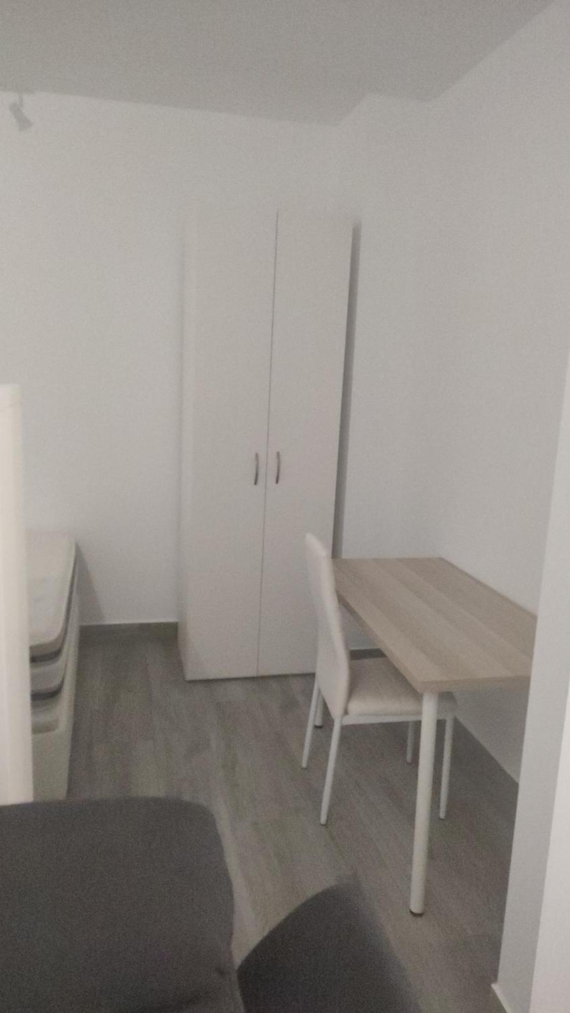 Apartamentos De Don Juan Almadén de la Plata Eksteriør billede
