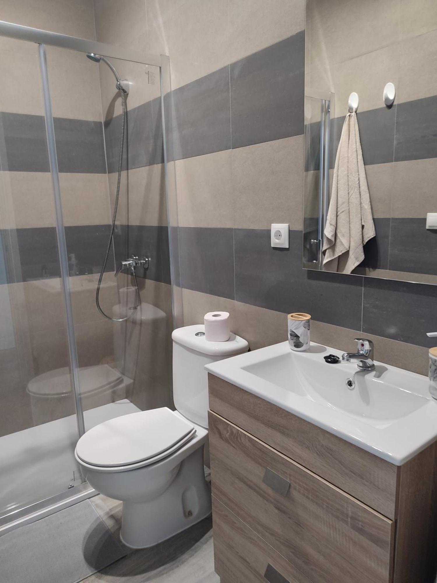 Apartamentos De Don Juan Almadén de la Plata Eksteriør billede