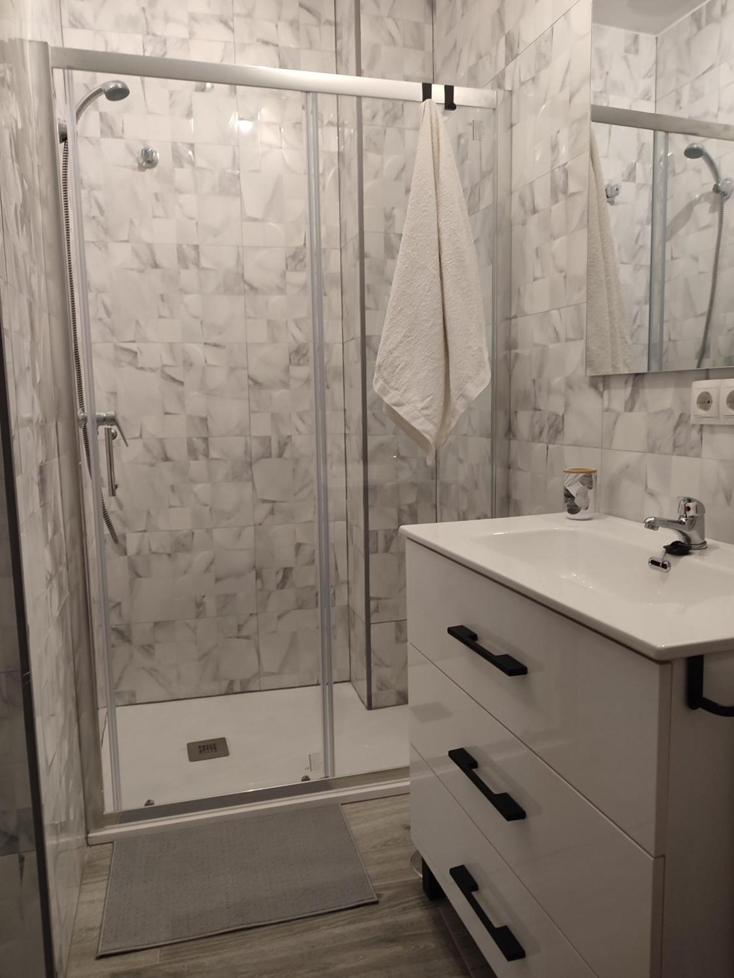 Apartamentos De Don Juan Almadén de la Plata Eksteriør billede