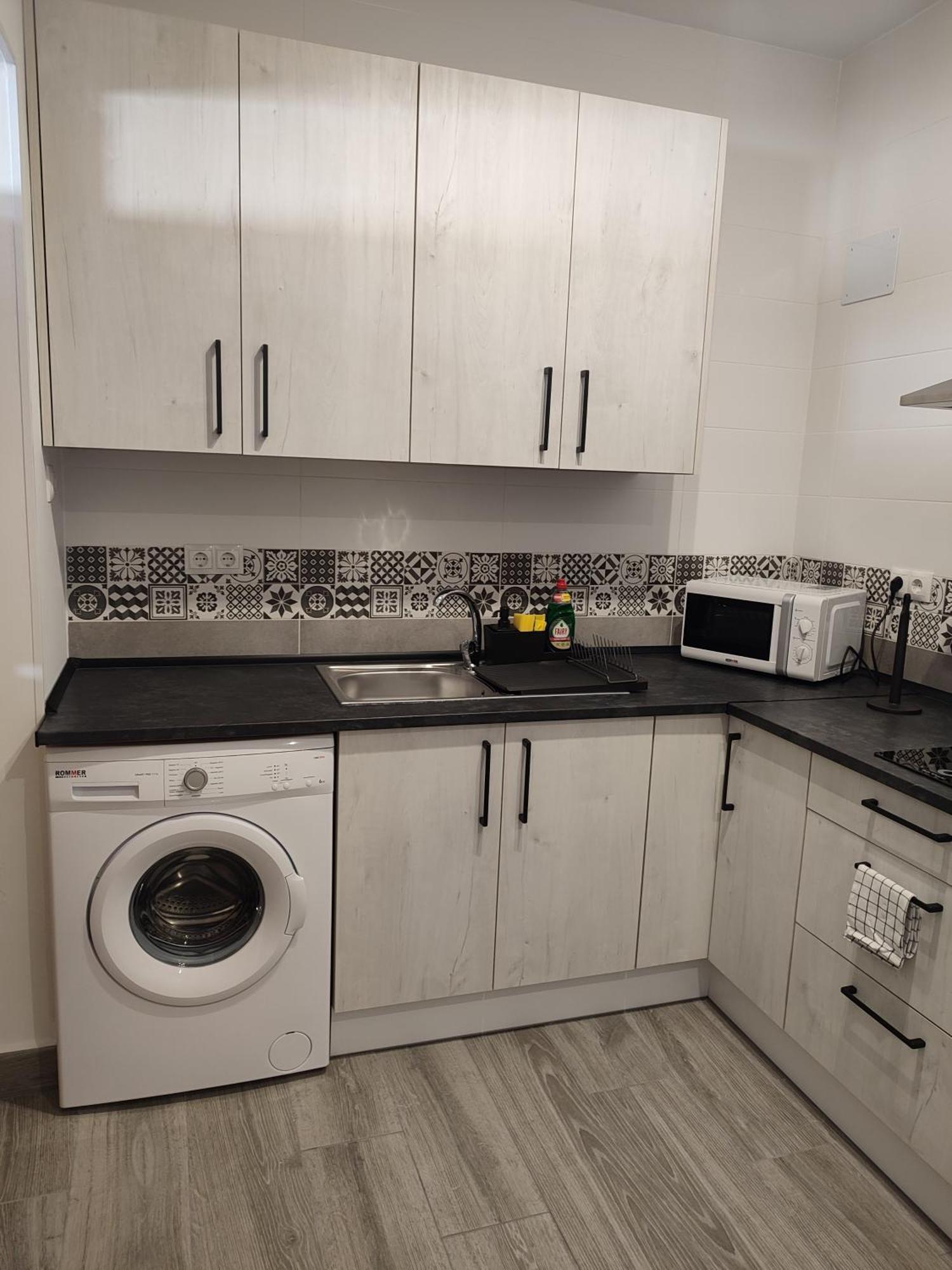Apartamentos De Don Juan Almadén de la Plata Eksteriør billede