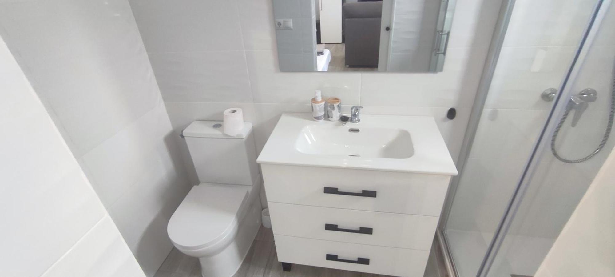 Apartamentos De Don Juan Almadén de la Plata Eksteriør billede