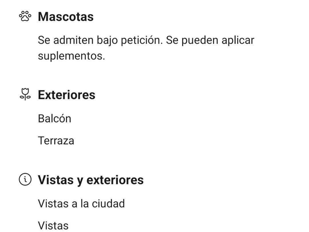 Apartamentos De Don Juan Almadén de la Plata Eksteriør billede