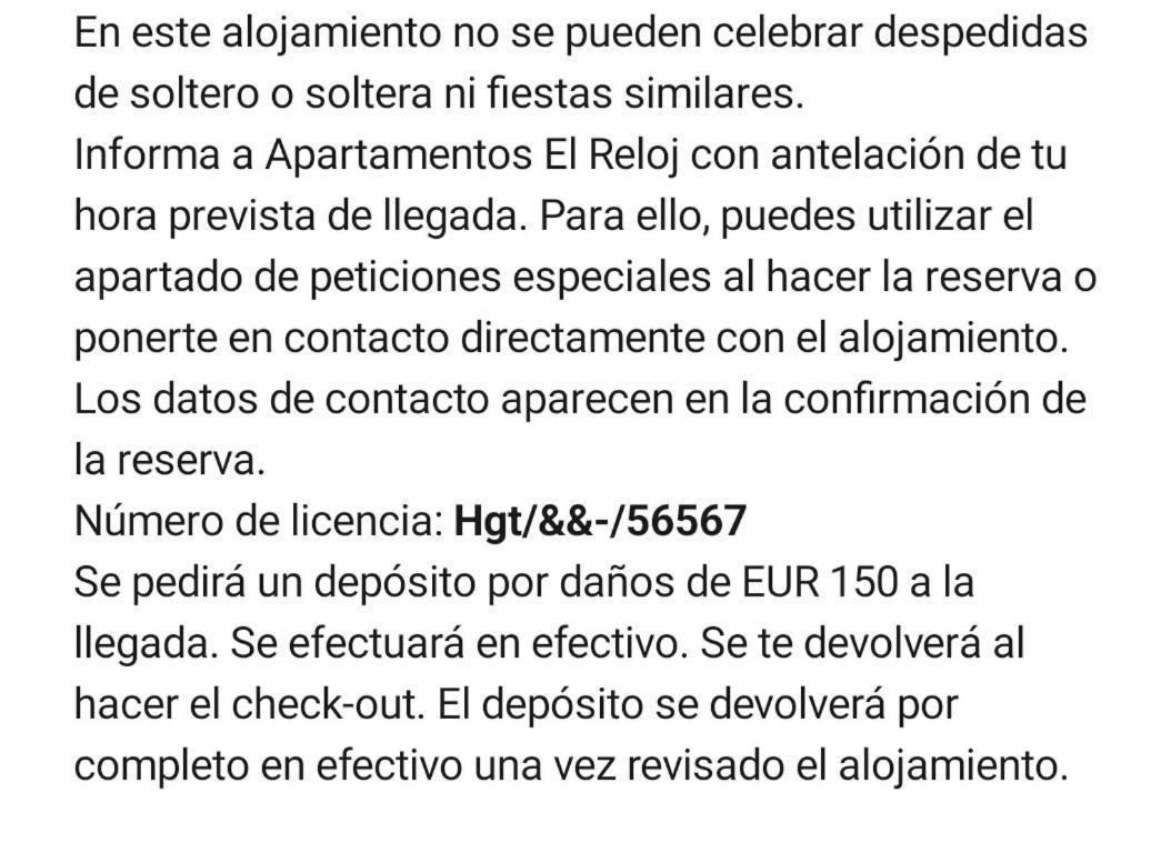 Apartamentos De Don Juan Almadén de la Plata Eksteriør billede