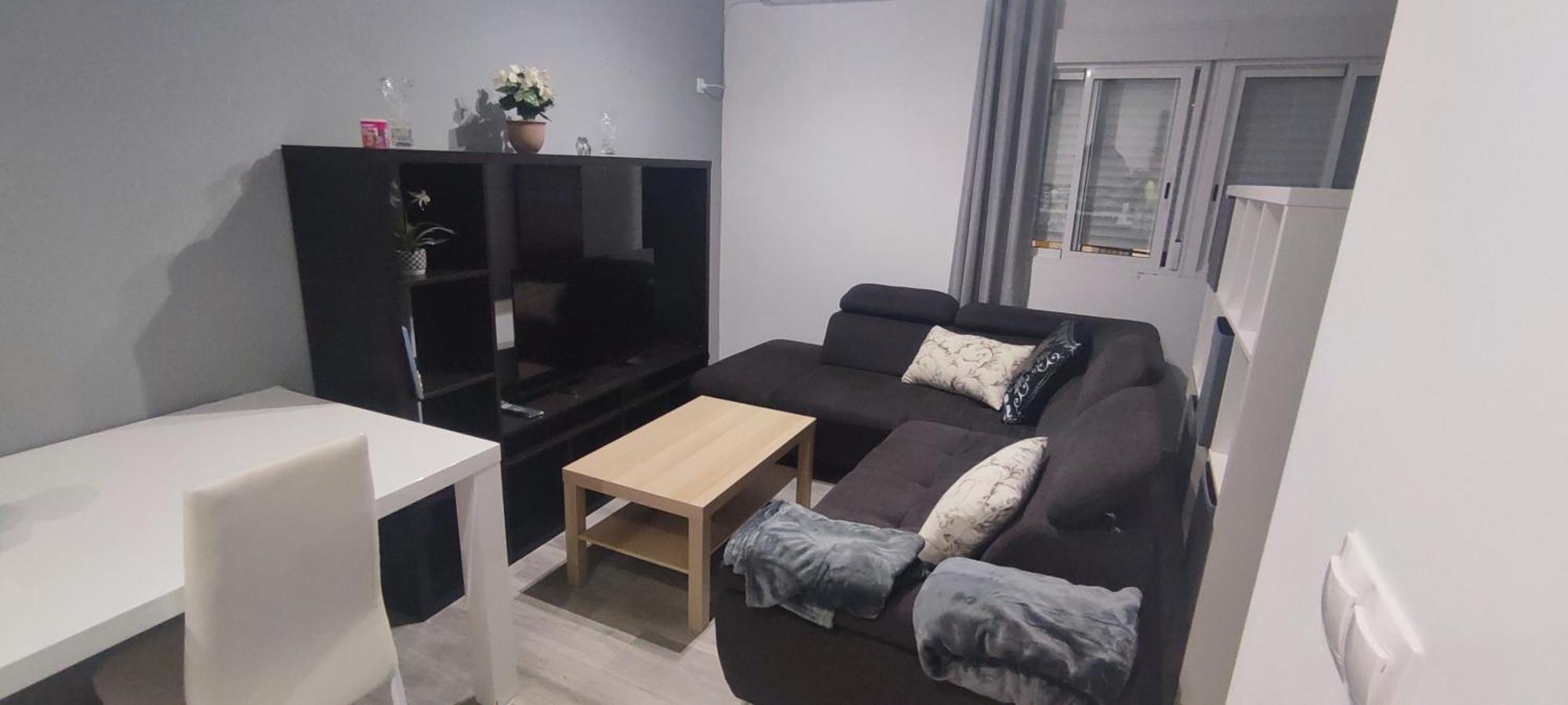 Apartamentos De Don Juan Almadén de la Plata Eksteriør billede