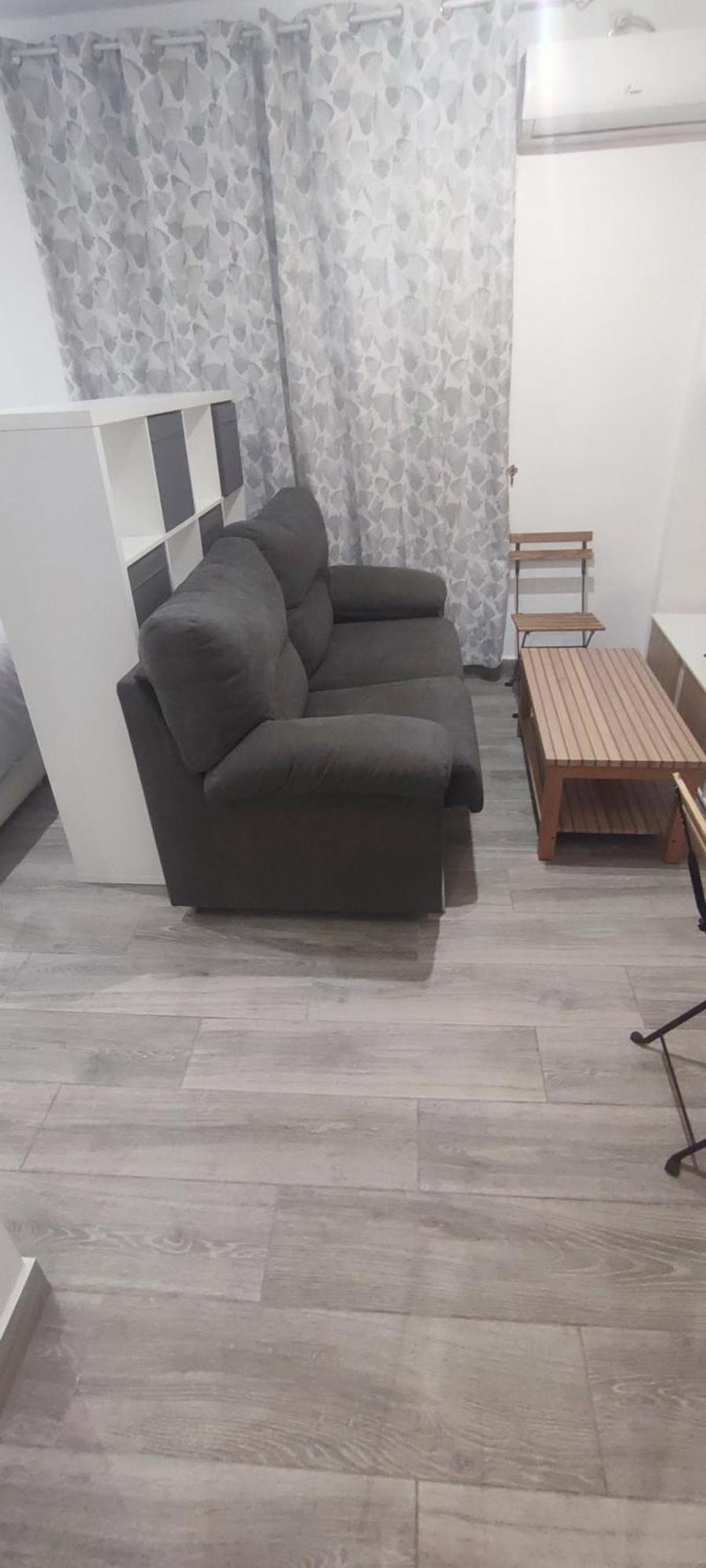 Apartamentos De Don Juan Almadén de la Plata Eksteriør billede