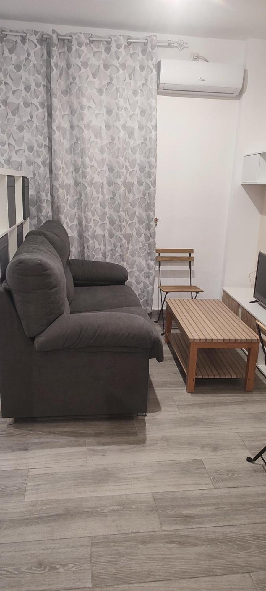 Apartamentos De Don Juan Almadén de la Plata Eksteriør billede