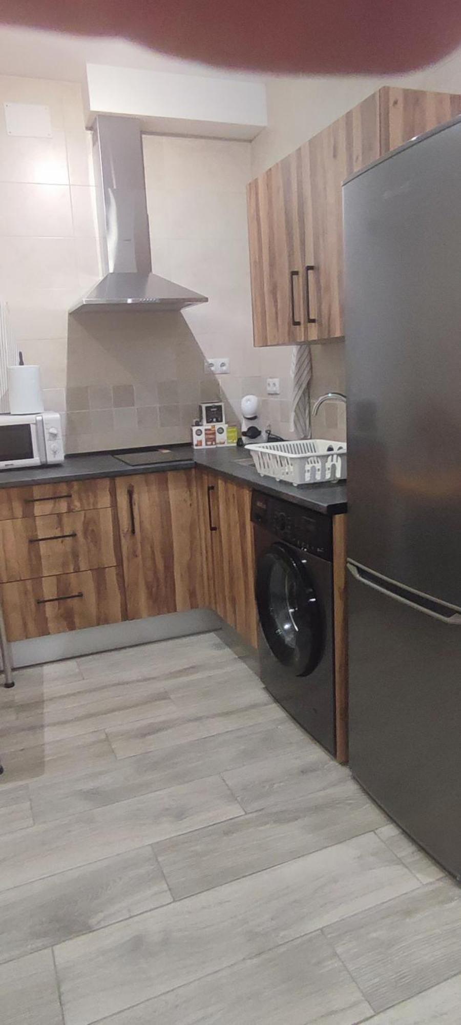 Apartamentos De Don Juan Almadén de la Plata Eksteriør billede